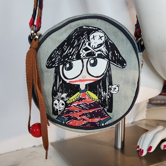 Marc Jacobs Handbags - Vintage | 2011 Marc by Marc Jacobs Miss Lila Crossbody Bag RARE